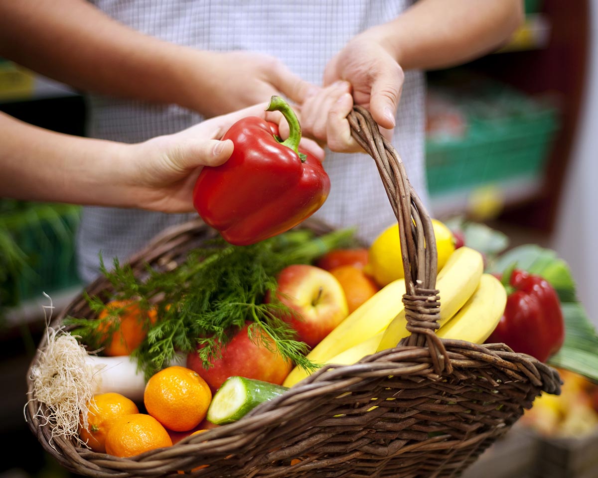 Casa della Carta - prodotti per ortofrutta