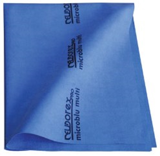 Casa della Carta - Retino Blu o Verde Pavimenti