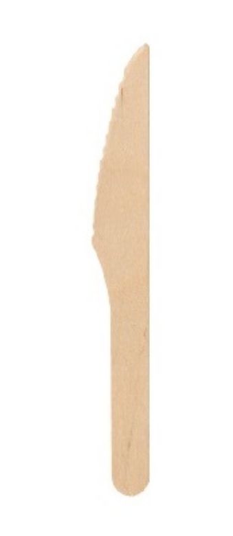 Casa della Carta - SB Coltello Legno 160