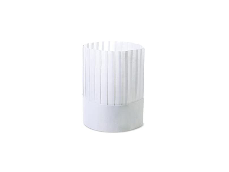 Casa della Carta - Cappello cuoco aperto