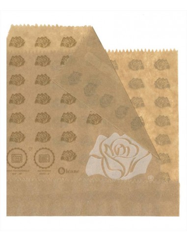 Casa della Carta - Sacchi Olèane Panike