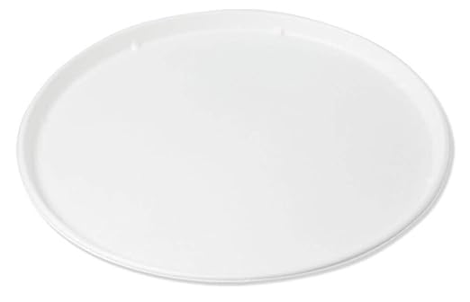 Casa della Carta - Piatto pizza 32 byo