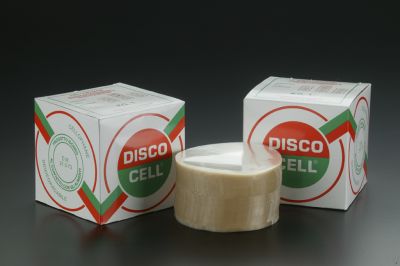 Casa della Carta - Dischi Cell. per Hamburger