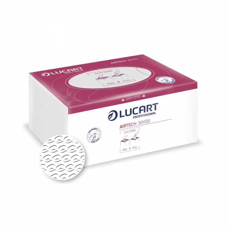 Casa della Carta -Airtech Lucart