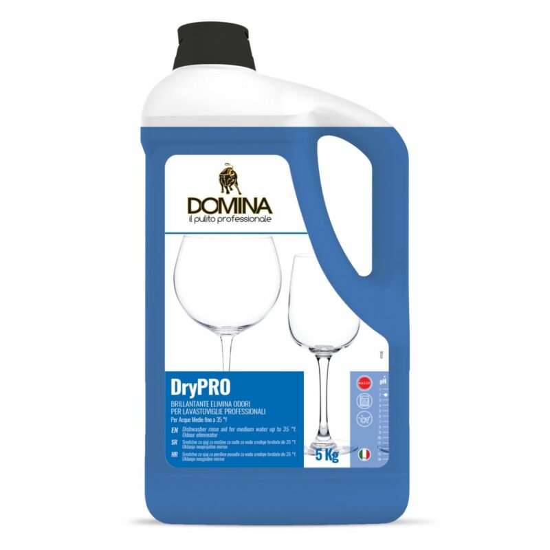 Casa della Carta Domina DryPro