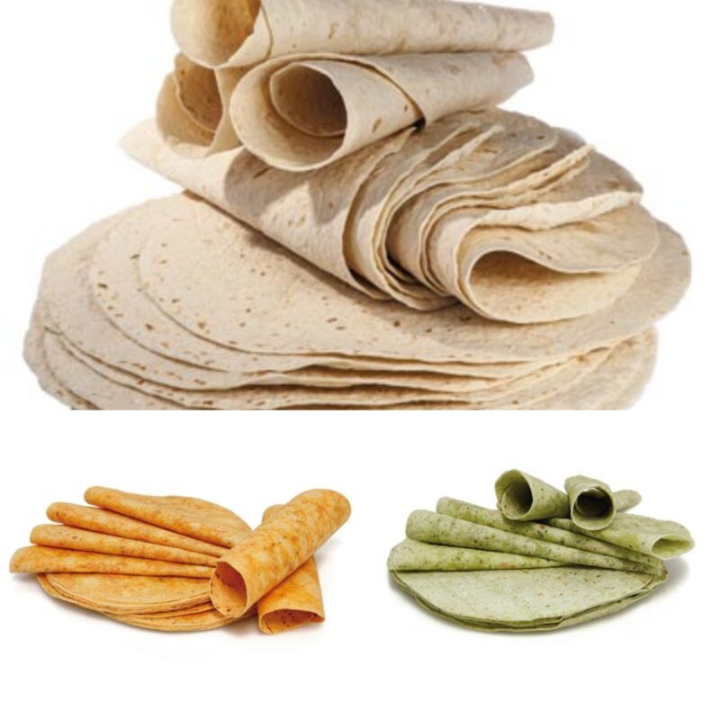 Tortillas