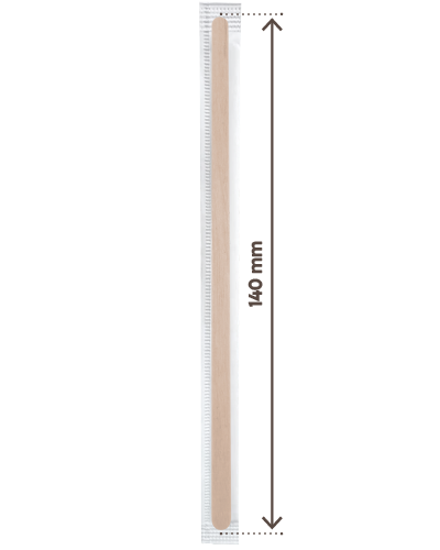 Casa della Carta - SB Palettina Legno 140 Imballata