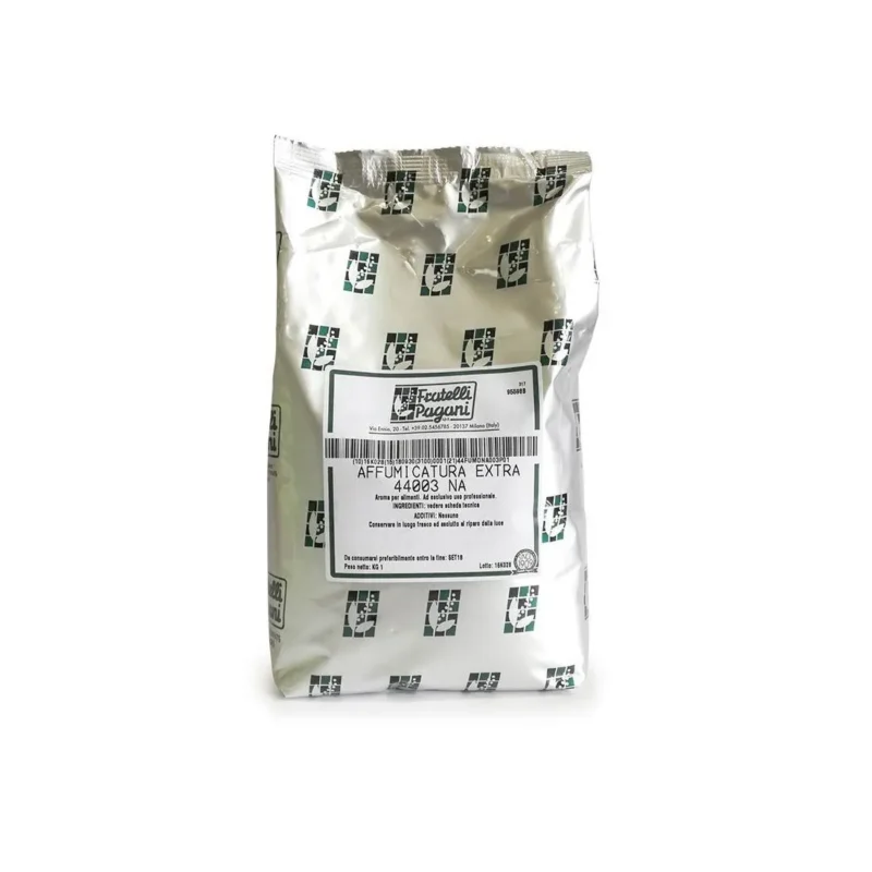 Casa della Carta - Affumicatura Extra 44003 Na Kg.1 Pagani