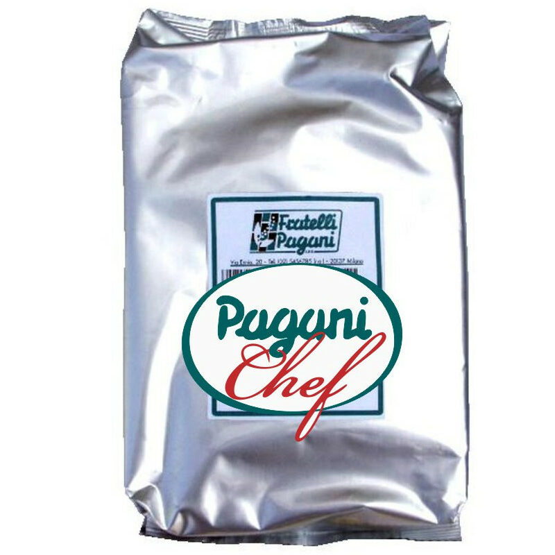 Casa della Carta - Aroma Midollo 46012 Kg.1 Pagani