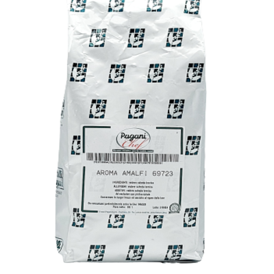 Casa della Carta - Aroma Carne Tipo Manzo 46042 Kg.1 Pagani