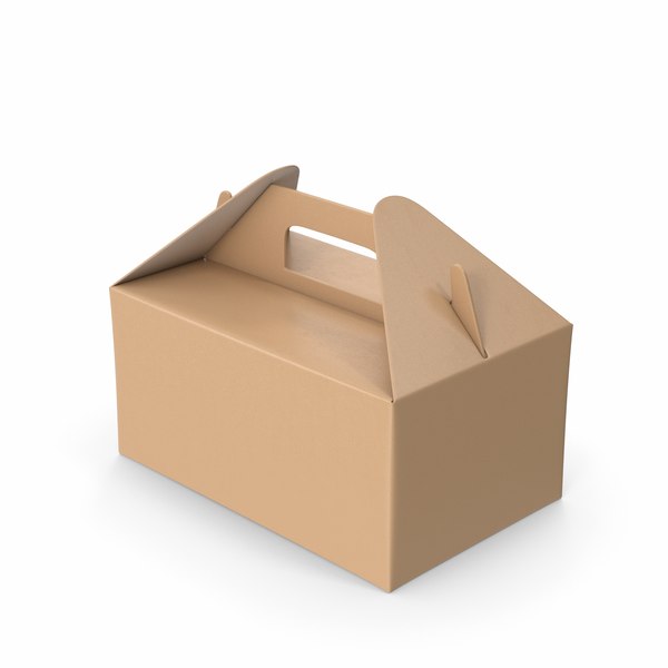 Casa della Carta - Box Handle