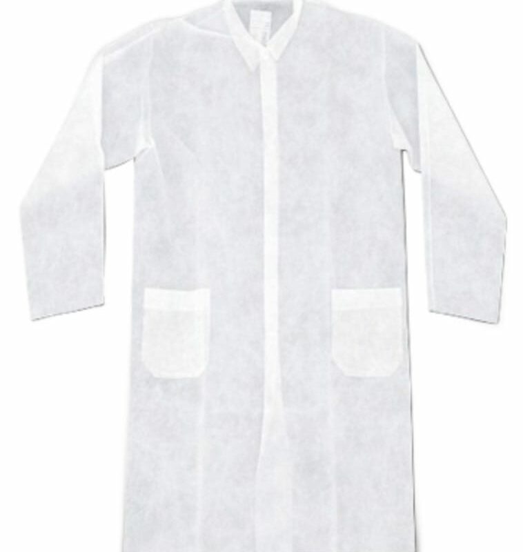 Camice vest plus taglia unica