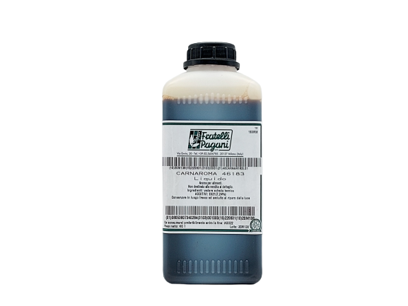 Casa della Carta - Carnaroma 46183 Liquido Kg.1 Pagani