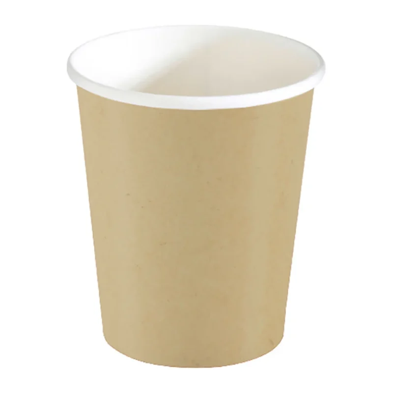 Casa della Carta bicchieri in carta Pe 400ml