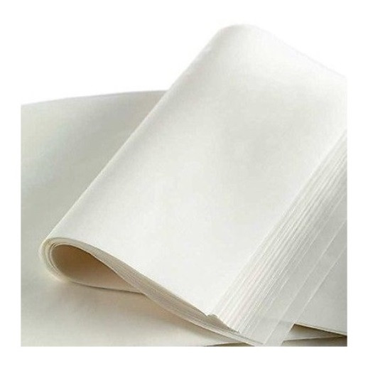 Casa della Carta - Carta Glisser Neutra
