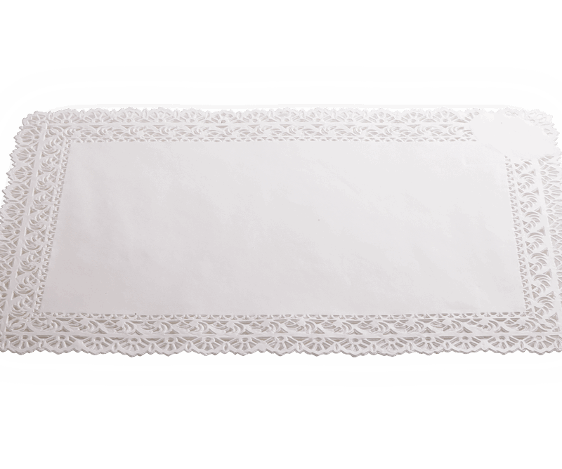 Casa della Carta - Trinati per torte rettangolari