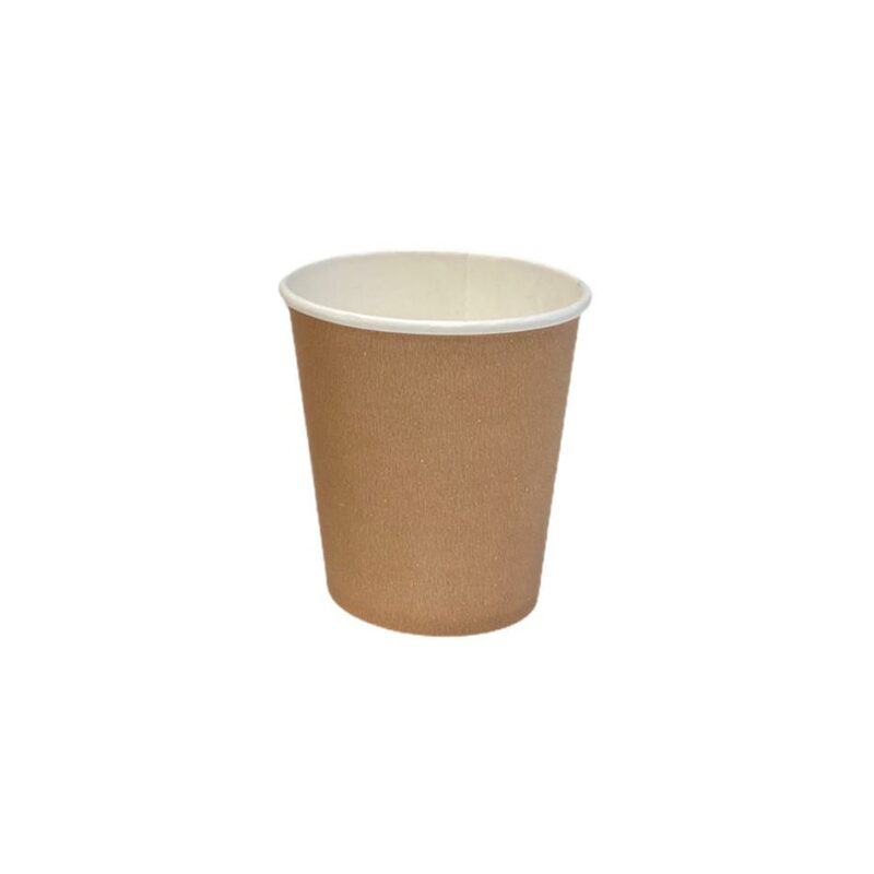 Casa della Carta bicchieri in carta Cap 100ml