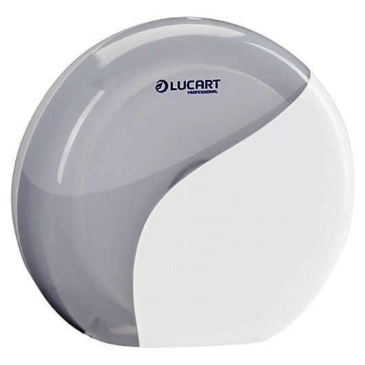 Casa della Carta - Dispenser per Carta Igienica Jumbo Mini Lucart