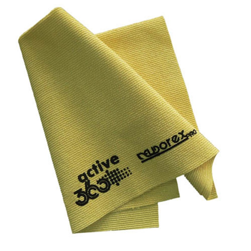 Casa della Carta - Eud. Active Ultra Giallo