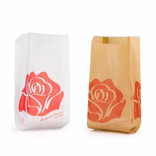 Sacchetti Carta Kraft
