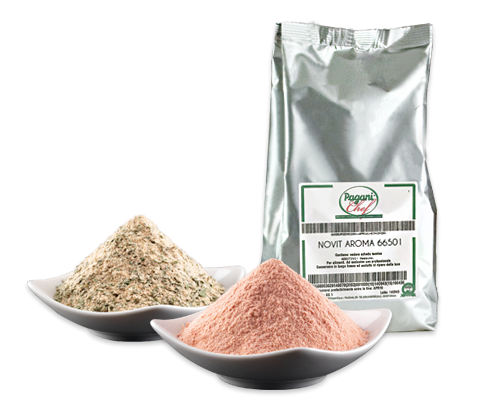 Mantenimento e Aromatizzazione