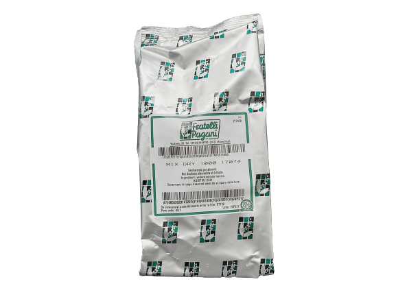 Casa della Carta - Mix Dry 1000 17074 Kg.1 Pagani