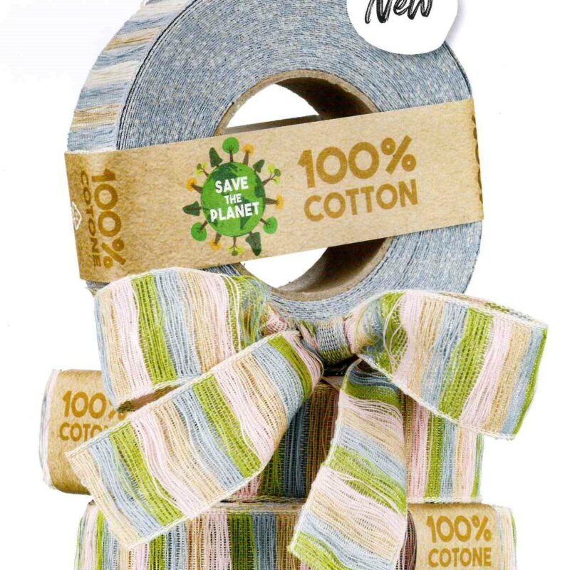 Casa della Carta - Nastro in cotone 245