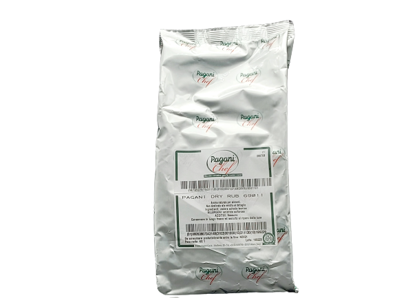 Casa della Carta - Mix Emulsioni NA Plus 17071 Kg.1 Pagani