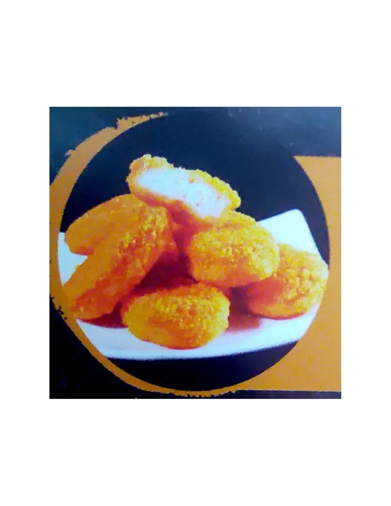 Casa della Carta - Mix Nugget 17183 Kg.1 Pagani