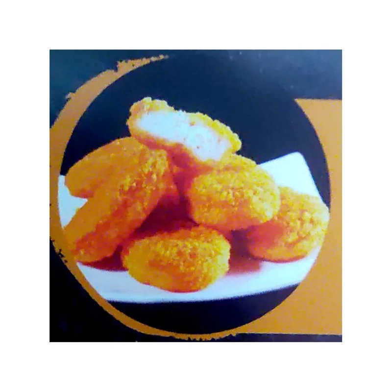 Casa della Carta - Mix Nugget 17183 Kg.1 Pagani