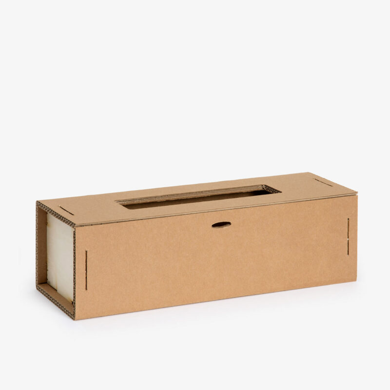 Casa della Carta - GA Scatola P202 Eco