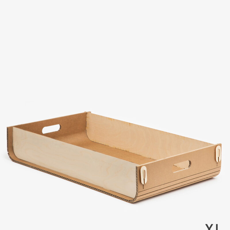 Casa della Carta - GA Tray 10 Vassoio