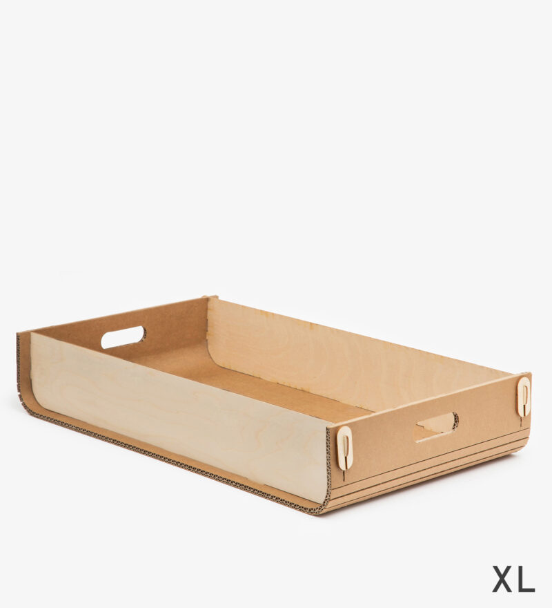 Casa della Carta - GA Tray 10 Vassoio