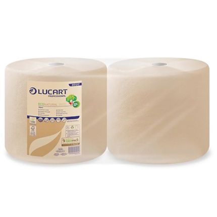 Casa della Carta - Rotoli Ovatta Econatural 3800 Joint