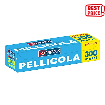 Pellicola Astuccio Unioncart