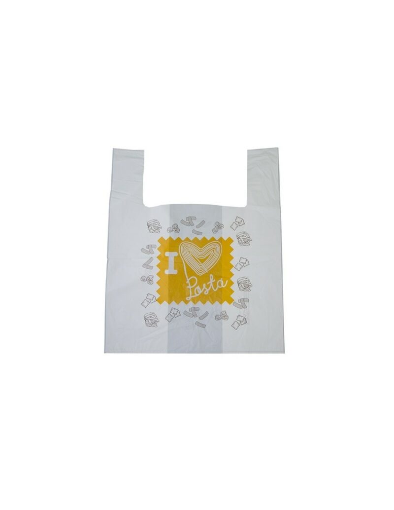 Shopper I Love Pasta