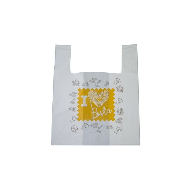 Shopper I Love Pasta