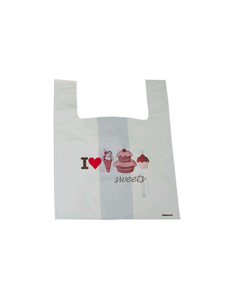 Shopper I Love Sweets