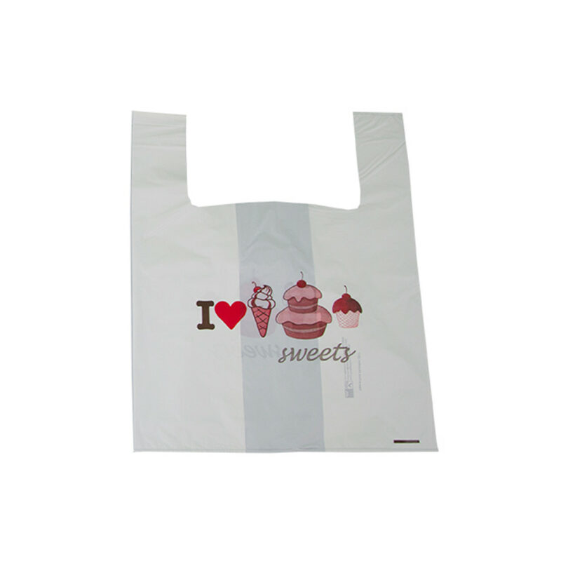 Shopper I Love Sweets