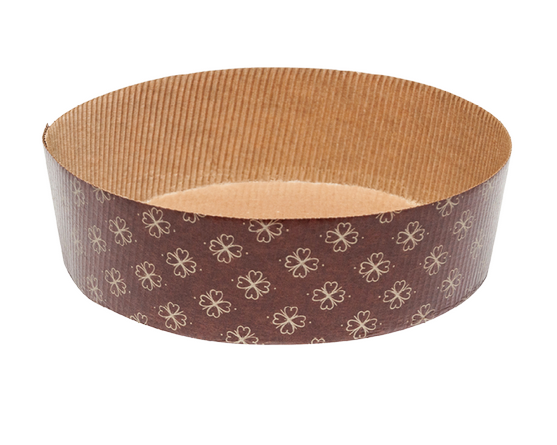 Casa della Carta - Stampi Panettone