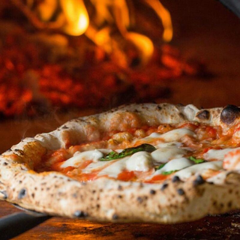 Pizzerie e Ristorazione